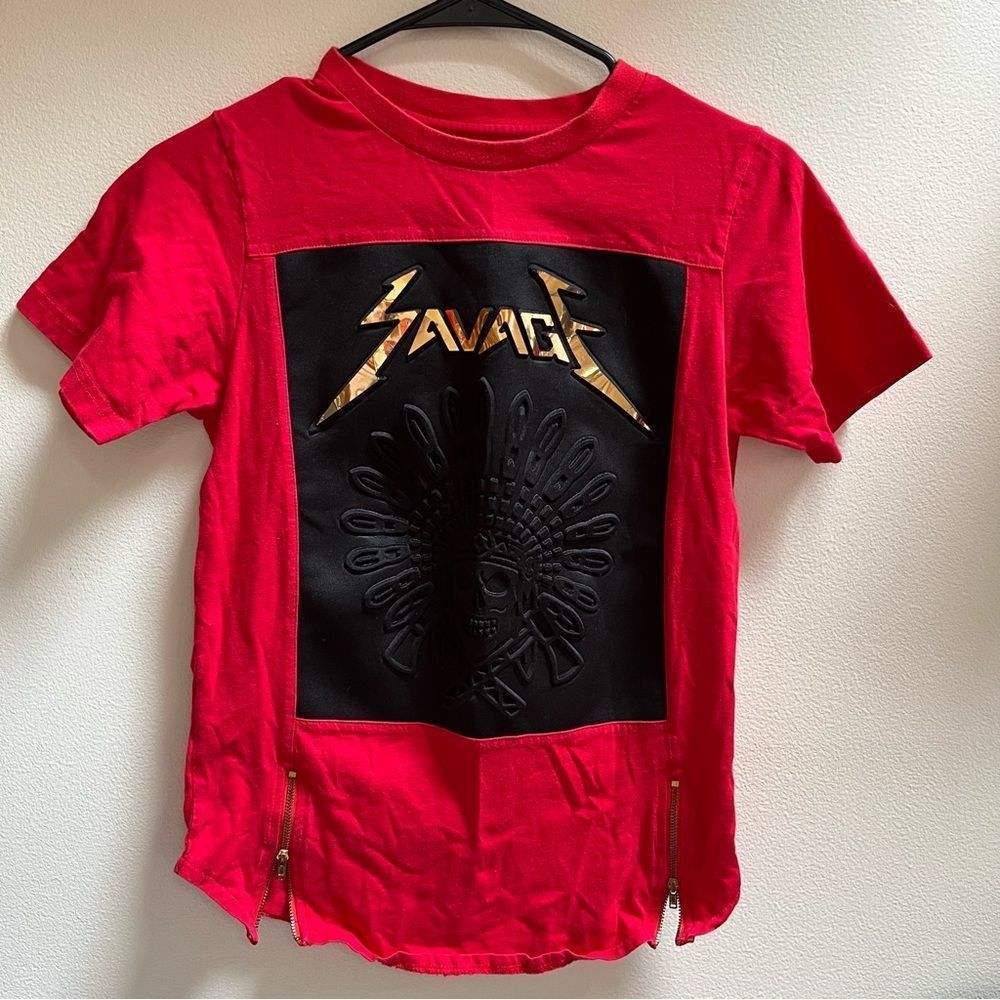 Boys t-shirt